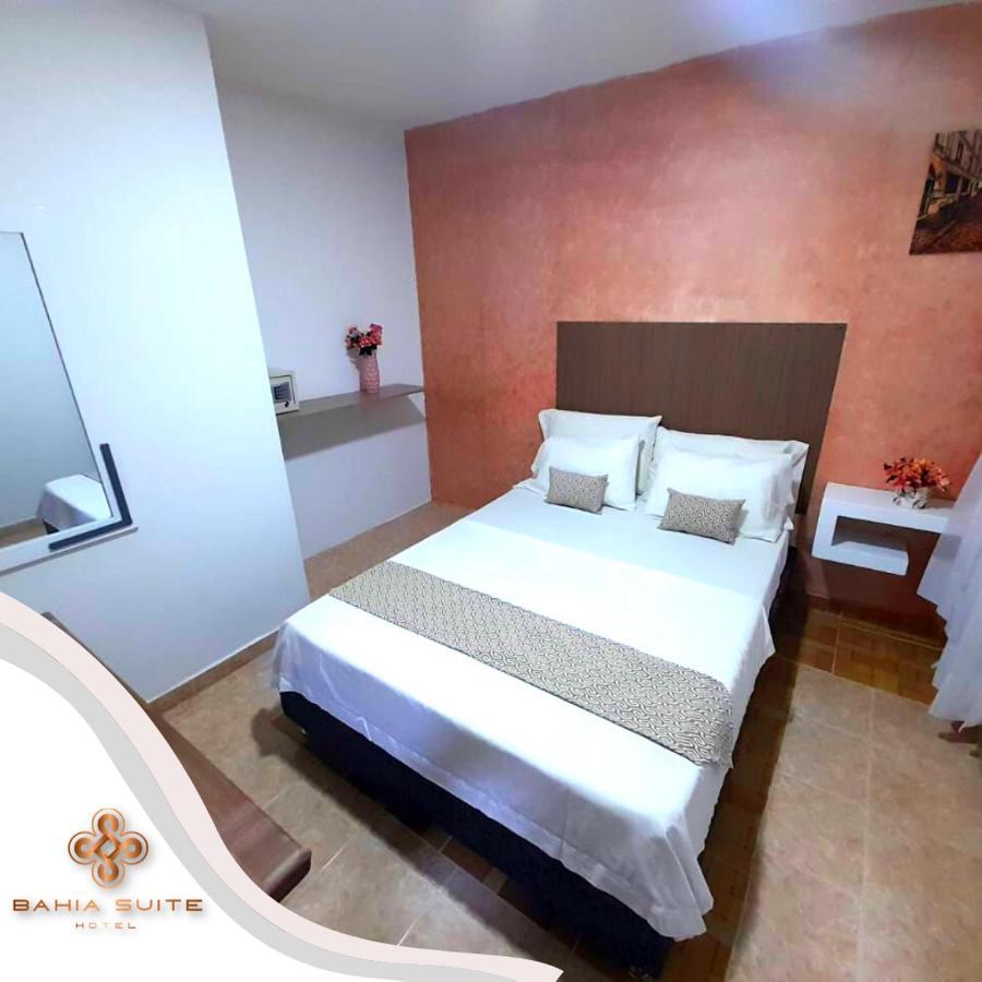 Hotel Bahia Suite Santa Marta (Magdalena) Exterior photo
