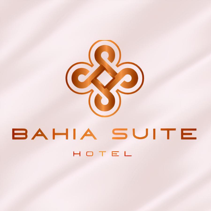 Hotel Bahia Suite Santa Marta (Magdalena) Exterior photo